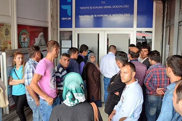 İŞKUR'dan engelli ve eski hükümlülere hibe