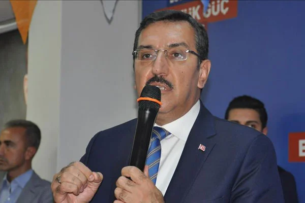 'Kendi vatanına, ihanet eden bir nesil yetiştirdiler'