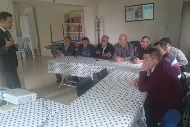 Mersin İdmanyurdu -Güngören Belediyespor: 1-0