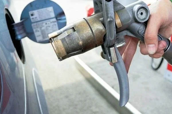 Nusaybin'de LPG yüklü tanker patladı