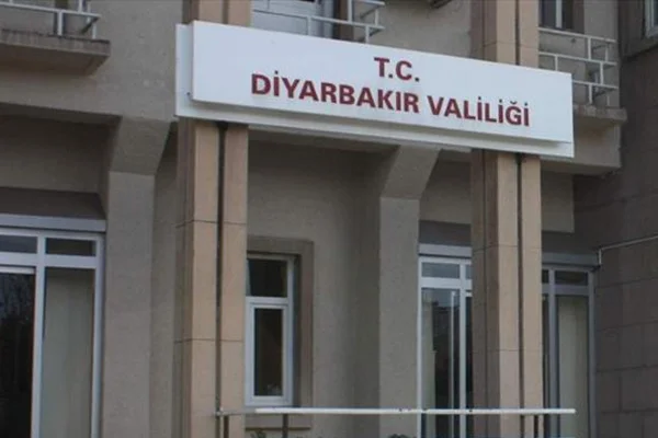 Valilikten 'yasak' hatırlatması