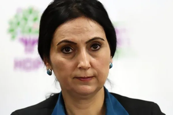Yüksekdağ'dan Bahçeli'nin 'Başkanlık' açıklamasına ilk yorum
