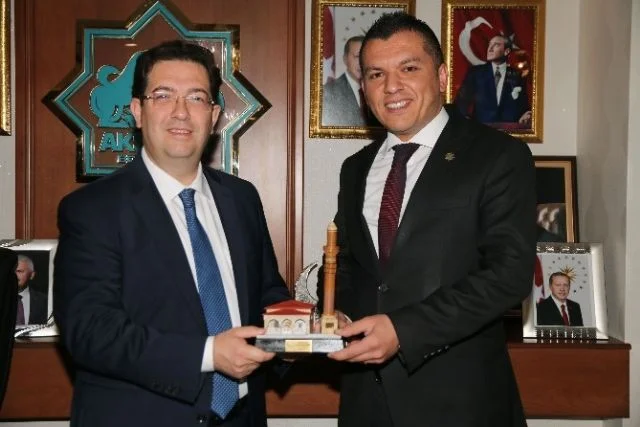 THY'nin Islamabad seferleri başladı