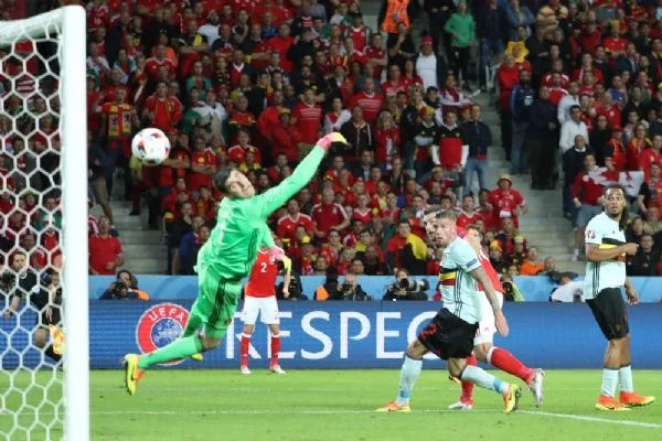 FIFA resmen soruşturma açtı
