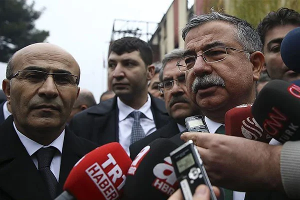 MEB Bakanı: Bu olaydan ders alacağız