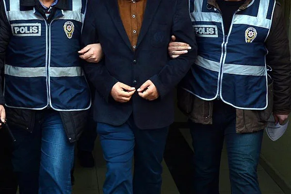 FETÖ operasyonunda 18 polis gözaltına alındı