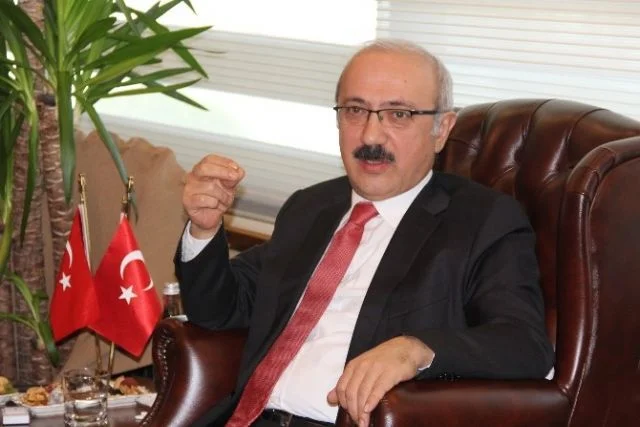 Pozantı-Kozan maçında yumruklar konuştu