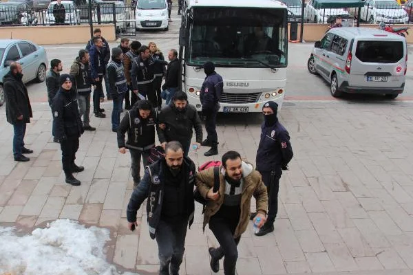 Trabzonspor: 4 - Gaziantepspor: 1