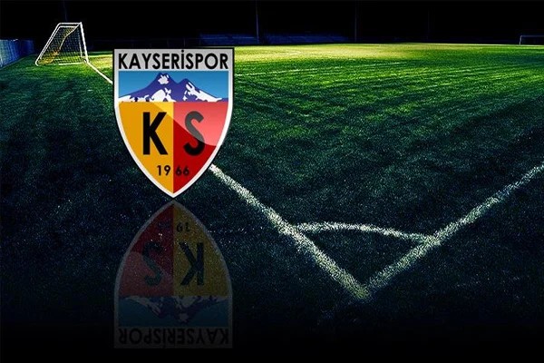 Kayserispor'da kulüp başkanlığına Erol Bedir seçildi