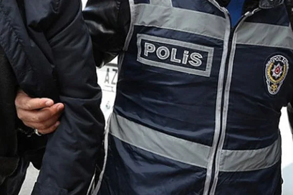 Mersin'de 18 FETÖ şüphelisi gözaltında