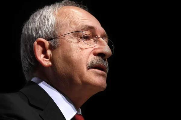'Ona savcı denmez, iktidarın kölesi denir!'