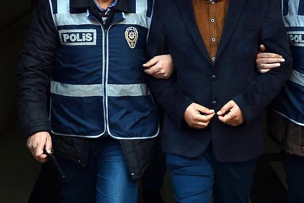 19 ilde FETÖ operasyonu: 14 tutuklama