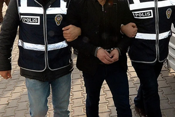 Ağrı'da operasyon: 12 gözaltı