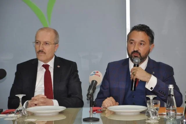 İTO - İTİCÜ ve TUGEV'den turizm sektörüne eğitim desteği