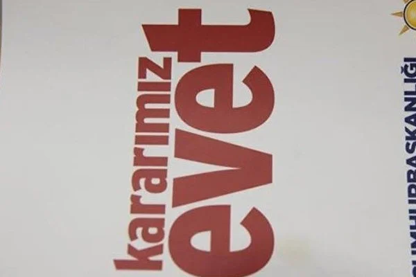 AK Parti o ismin istifasını istedi