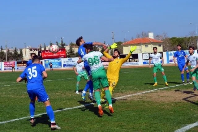 Beşiktaş: 0 - Galatasaray: 2