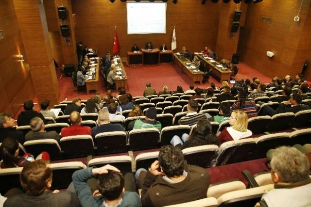 Medical Park Antalyaspor: 0 - Eskişehirspor: 0