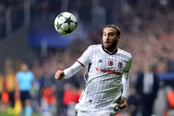 Kayserispor: 2 - Eskişehirspor: 2