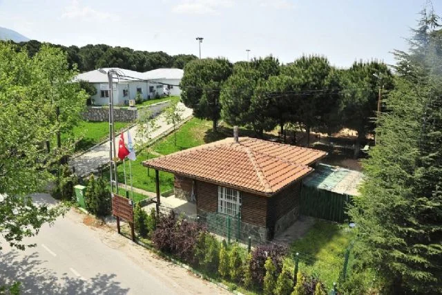 Adıyaman´da 629 okulda süt dağıtımı başladı