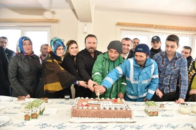 Elazığspor: 0 - Gaziantep Büyükşehir Belediyespor: 1