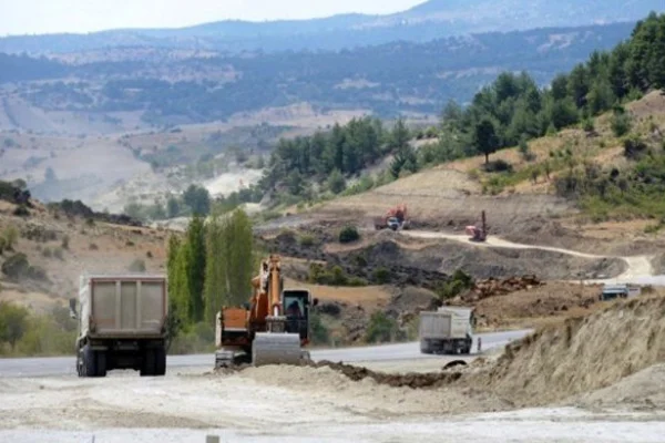 Karayollarında son durum