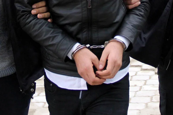 Kayseri'de 13 akademisyen FETÖ'den tutuklandı