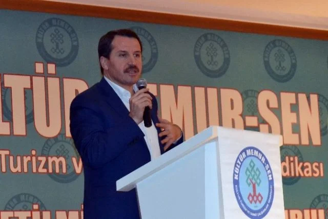Iğdır'da Sakal-ı Şerif izdihamı yaşandı