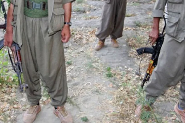 Nusaybin'de 3 PKK'lı öldürüldü