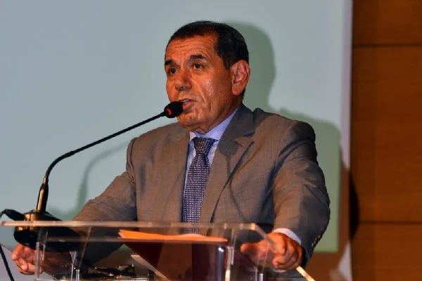 Özbek rüya takım için düğmeye bastı