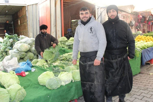 Pazarda fiyatlar mart ayında düşebilir