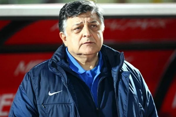 Yılmaz Vural: Fenerbahçe'yi şampiyon yaparım