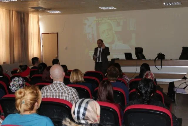 Sınır bölgesindeki vatandaşlar Suriye´deki akrabaları için endişe ediyor