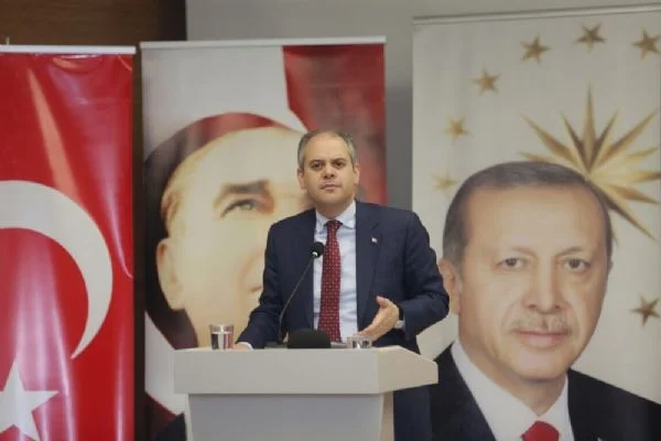 Ukrayna: 0 - Türkiye: 1