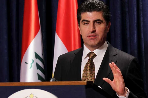 Barzani: Türkiye bağımsızlık meselesine kulak vermeye hazır