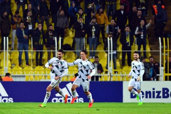 SPOR A.Ş. - TSYD Basın Oyunları Ödülleri sahiplerini buldu