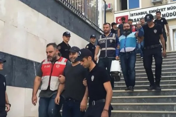 FETÖ'nün medya yapılanmasında 13 tahliye talebi