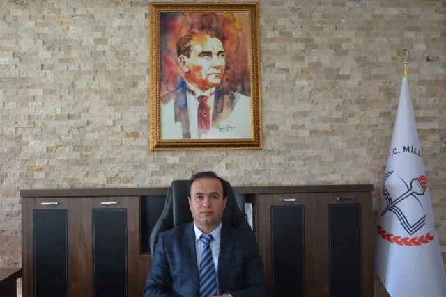 496 Suriyeli sığınmacı Adıyaman´a getirildi