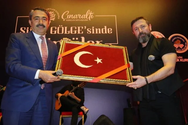 Kınalıada Jarden - Barsamyan Stadı Lefter Kupası'na hazır