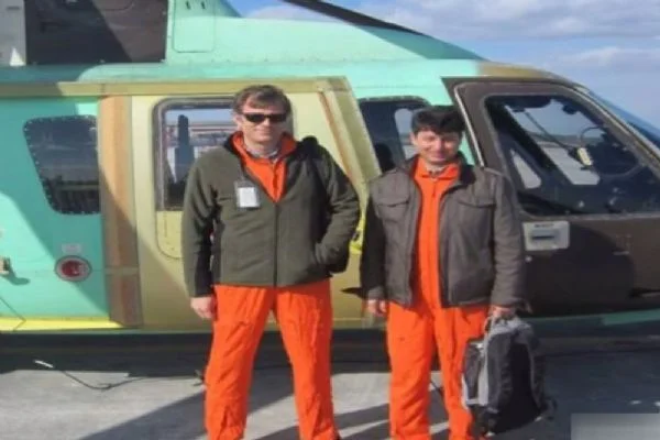 Şırnak´ta ihale operasyonu
