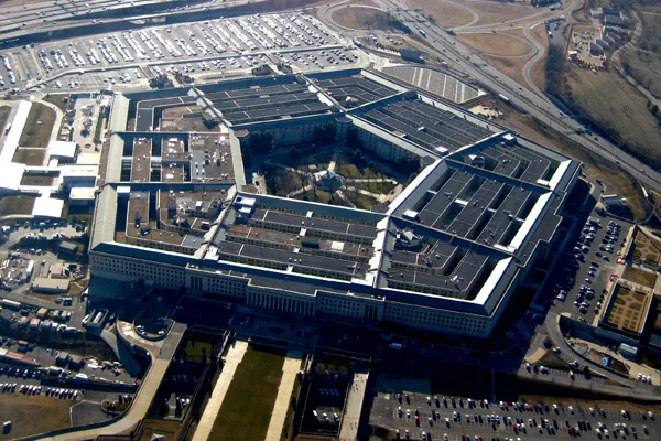 Pentagon açıkladı: IŞİD ile savaşın bilançosu...