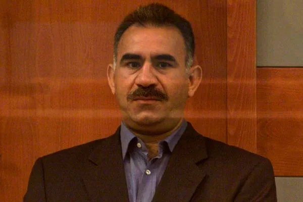 PKK elebaşı Abdullah Öcalan'ın ablası öldü