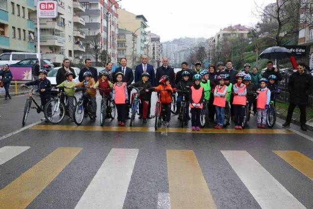 Orta yaş sınırı 55′e yükseldi