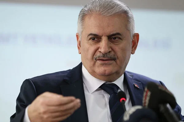 '15 Temmuz olmasaydı beş Türkiye yapacaktık'