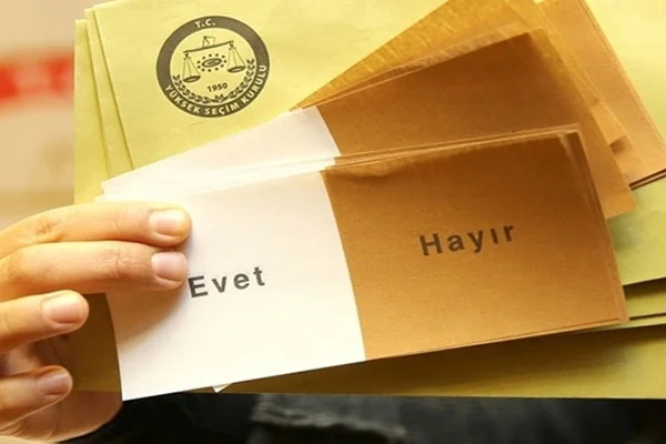 AA, seçim sonuçlarını vermeye nasıl karar verdi?