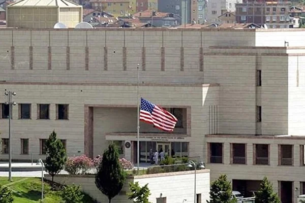'ABD Başkonsolosluğu, 17-25 Aralık öncesi de FETÖ'cüleri aradı'