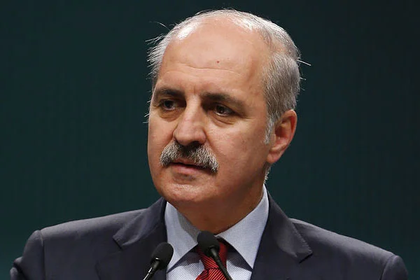ABD'nin Suriye harekatına hükümetten ilk tepki