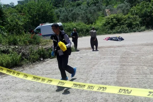 Adana'da vahşet! Ailesinden 4 kişiyi öldürdü