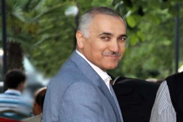 Adil Öksüz'ün baldızı tutuklandı