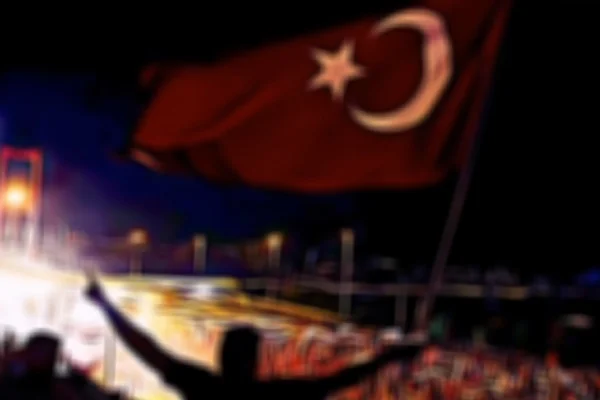 Akıncı Üssü iddianamesinden: Toplanan kalabalıklar ateşle dağıtılacak