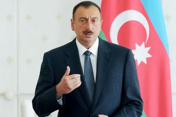 Aliyev: FETÖ okullarını daha önce kapatmamamızın nedeni...